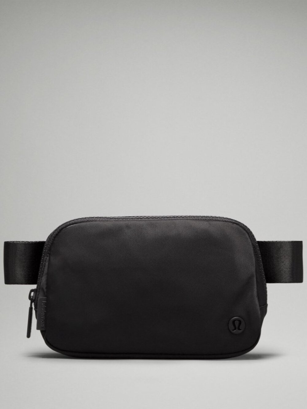 Lululemon Everywhere Belt Bag 1L, Black, NWT